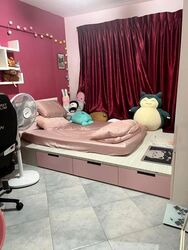 Blk 271 Keat Hong Tembusu (Choa Chu Kang), HDB 5 Rooms #447179621